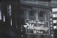 mousetrap